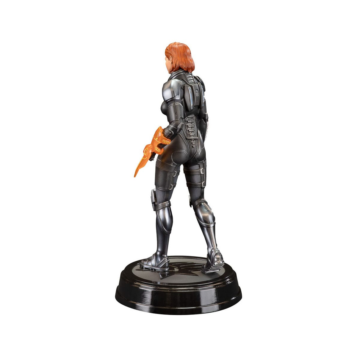 Dark Horse - Ordina Jane Shepard - Mass effect