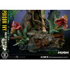 Prime 1 Studio - Batman Hush Poison Ivy Colore della pelle 1/3