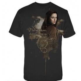 Twilight T-Shirt Home New Moon The Shadows