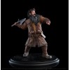 Weta Statue Le Hobbit - Nain Bifur 1/6