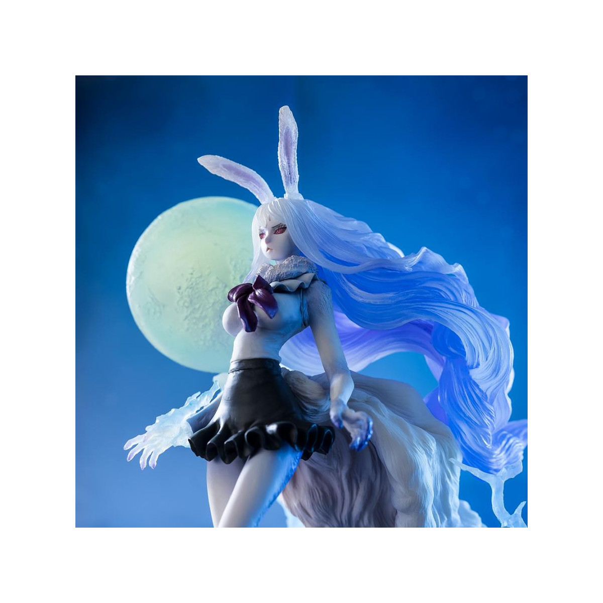 Bandai One Piece - Carota Sulong - Figuarts Zero Extra Battaglia