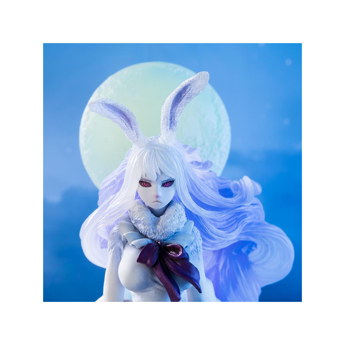 Bandai One Piece - Carota Sulong - Figuarts Zero Extra Battaglia