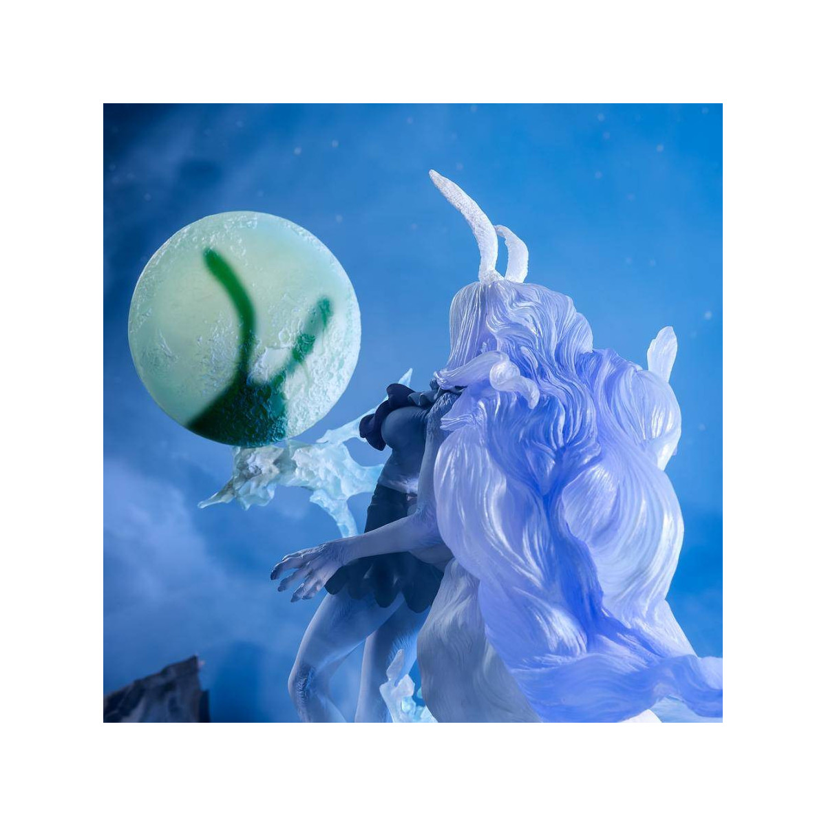 Bandai One Piece - Carota Sulong - Figuarts Zero Extra Battaglia