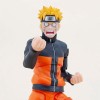 Bandai Tamashi Nation SH Figuarts SHF - Naruto Uzumaki Il Jinchuuriki affidato alla speranza - Naruto Shippuden