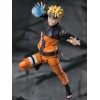 Bandai Tamashi Nation SH Figuarts SHF - Naruto Uzumaki Il Jinchuuriki affidato alla speranza - Naruto Shippuden