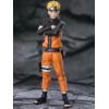 Bandai Tamashi Nation SH Figuarts SHF - Naruto Uzumaki Il Jinchuuriki affidato alla speranza - Naruto Shippuden