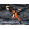 Bandai Tamashi Nation SH Figuarts SHF - Naruto Uzumaki Il Jinchuuriki affidato alla speranza - Naruto Shippuden Reedition
