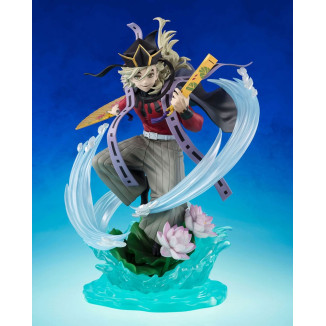 Tamashii Nations - Demon Slayer: Kimetsu no Yaiba - DOMA - Figuarts Zero
