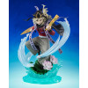 Tamashii Nations - Demon Slayer: Kimetsu no Yaiba - DOMA - Figuarts Zero