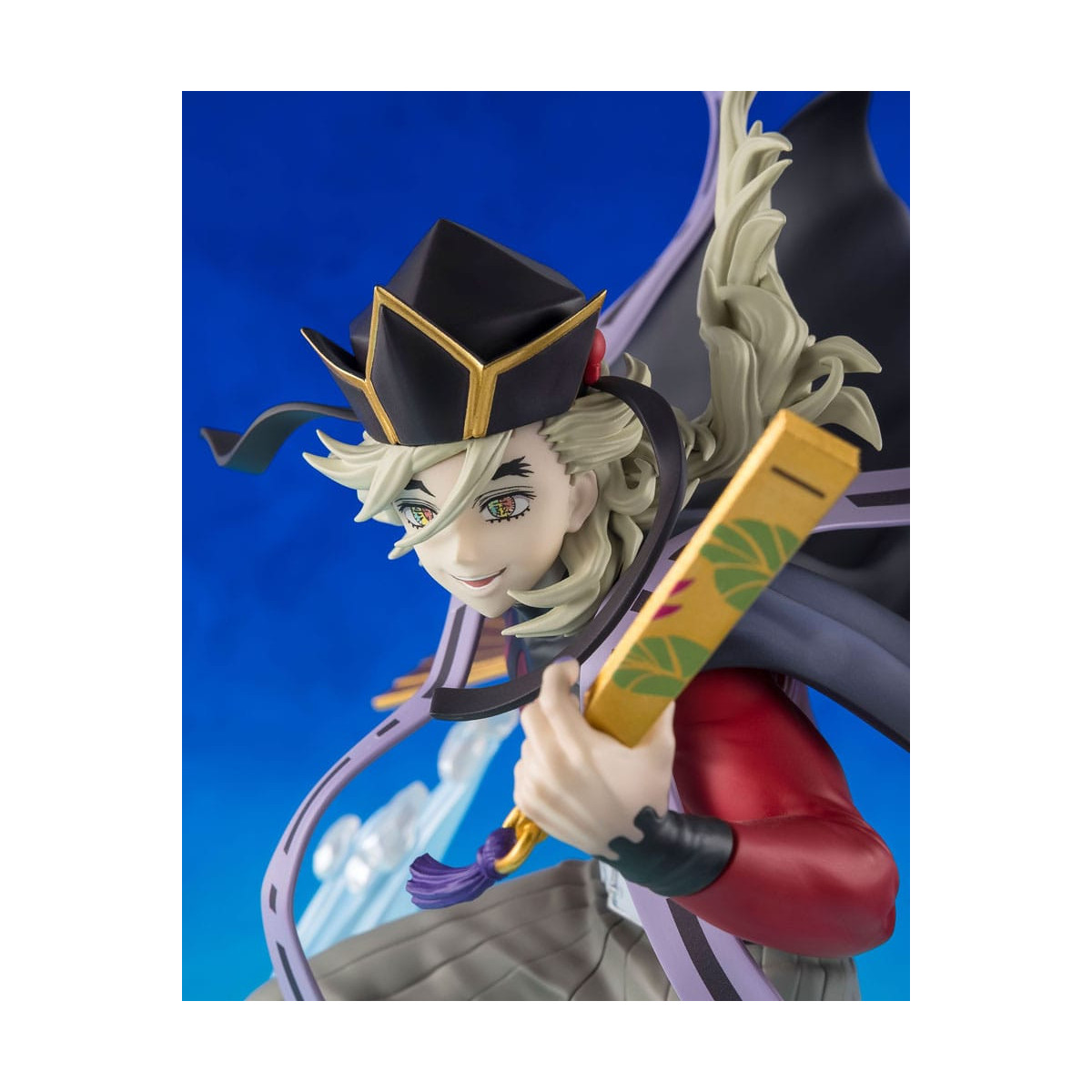 Tamashii Nations - Demon Slayer: Kimetsu no Yaiba - DOMA - Figuarts Zero