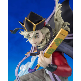 Tamashii Nations - Demon Slayer: Kimetsu no Yaiba - DOMA - Figuarts Zero