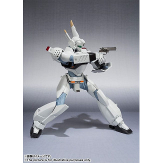 Tamashii Nations - Robot Spirit - Mobile Police Patlabor - Side Labor Ingram AV-98 Ingram 1st - riedizione