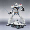Tamashii Nations - Robot Spirit - Mobile Police Patlabor - Side Labor Ingram AV-98 Ingram 1st - riedizione