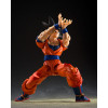 Bandai Tamashii - Dragon Ball Z - Son Goku (il Saiyan dal cuore gentile) - SHF SHFiguarts