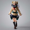 Tamashii Bandai - Himiko Toga - My Hero Academia SH Figuarts SHF