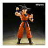 Tamashii Nations - Dragon Ball Z - Son Goku & Son Gohan Kid & Kinto-un Versione normale - SHF SHFiguarts
