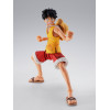 Tamashii Bandai One Piece -  Monkey D. Luffy - Marineford - S.H. Figuarts SHF