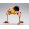 Tamashii Bandai One Piece -  Monkey D. Luffy - Marineford - S.H. Figuarts SHF