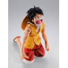 Tamashii Bandai One Piece -  Monkey D. Luffy - Marineford - S.H. Figuarts SHF