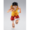 Tamashii Bandai One Piece -  Monkey D. Luffy - Marineford - S.H. Figuarts SHF