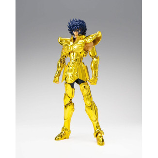 Bandai Saint Seiya Myth Cloth EX Metal - Leo Ikki Ereditatore di Gold Cloth - Leone