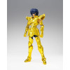 Bandai Saint Seiya Myth Cloth EX Metal - Leo Ikki Ereditatore di Gold Cloth - Leone
