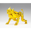 Bandai Saint Seiya Myth Cloth EX Metal - Leo Ikki Ereditatore di Gold Cloth - Leone