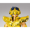 Bandai Saint Seiya Myth Cloth EX Metal - Leo Ikki Ereditatore di Gold Cloth - Leone