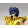 Bandai Saint Seiya Myth Cloth EX Metal - Leo Ikki Ereditatore di Gold Cloth - Leone