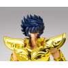 Bandai Saint Seiya Myth Cloth EX Metal - Leo Ikki Ereditatore di Gold Cloth - Leone