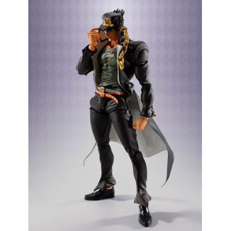 Tamashii Nations Le bizzarre avventure di JoJo - JOTARO KUJO - S.H. Figuarts SHF