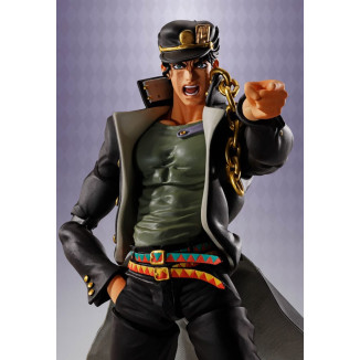 Tamashii Nations Le bizzarre avventure di JoJo - JOTARO KUJO - S.H. Figuarts SHF