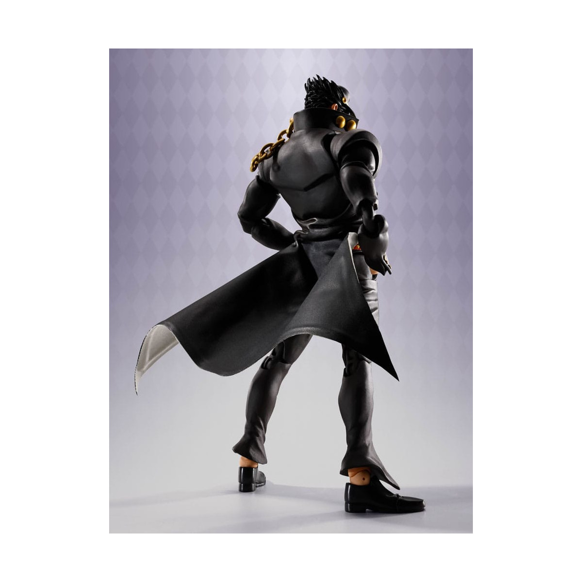 Tamashii Nations Le bizzarre avventure di JoJo - JOTARO KUJO - S.H. Figuarts SHF
