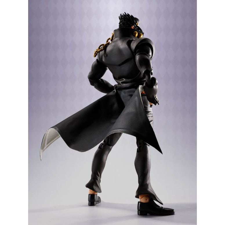 Tamashii Nations Le bizzarre avventure di JoJo - JOTARO KUJO - S.H. Figuarts SHF