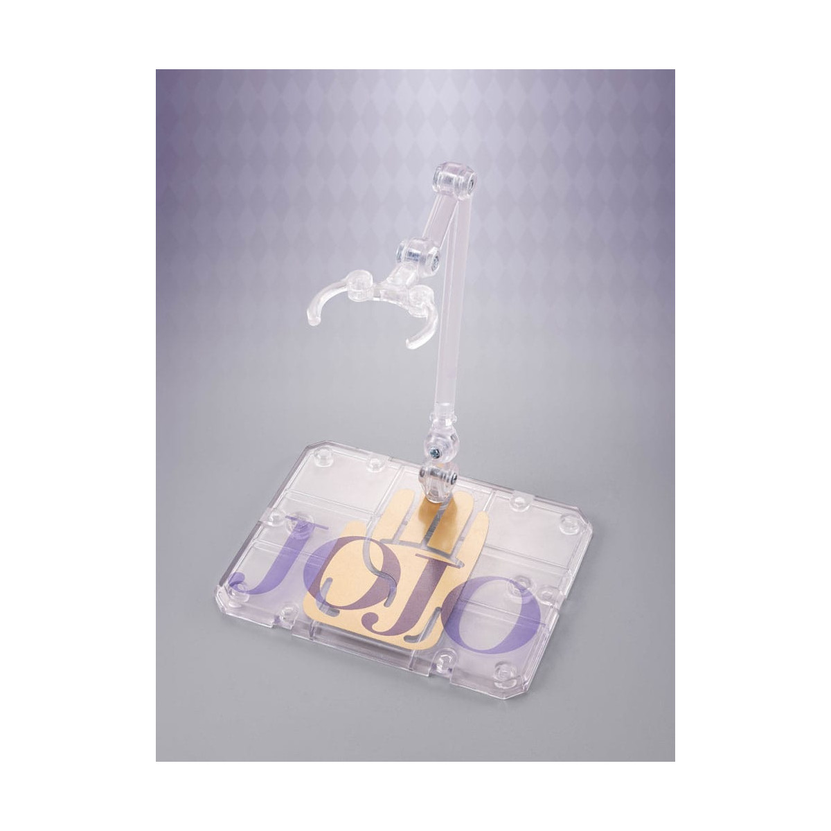 Tamashii Nations Le bizzarre avventure di JoJo - JOTARO KUJO - S.H. Figuarts SHF