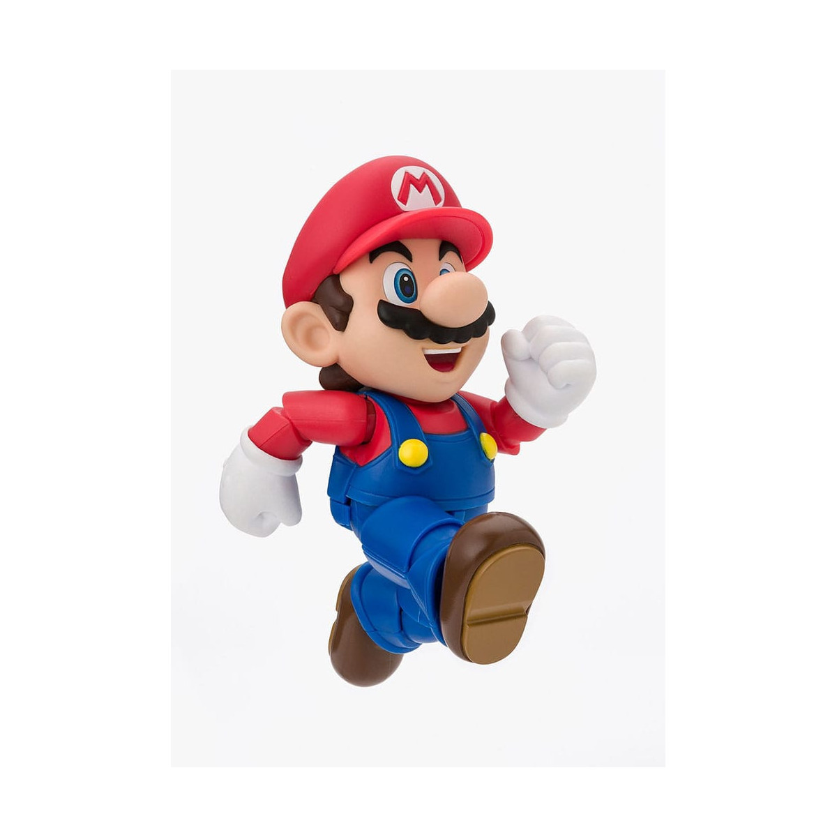 Tamashii Nations - MARIO - S.H.Figuarts SHF Super Mario