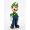 Tamashii Nations - LUIGI - S.H.Figuarts SHF Super Mario
