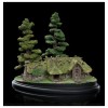 Weta Statue Environnement House of Beorn