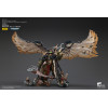 Joytoy - Warhammer - World Eaters - Angron Daemon Primarch of Khorne 1/18 - Warhammer 40000 Figurina
