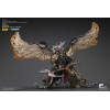 Joytoy - Warhammer - World Eaters - Angron Daemon Primarch of Khorne 1/18 - Warhammer 40000 Figurina