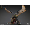 Joytoy - Warhammer - World Eaters - Angron Daemon Primarch of Khorne 1/18 - Warhammer 40000 Figurina