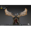 Joytoy - Warhammer - World Eaters - Angron Daemon Primarch of Khorne 1/18 - Warhammer 40000 Figurina