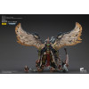 Joytoy - Warhammer - World Eaters - Angron Daemon Primarch of Khorne 1/18 - Warhammer 40000 Figurina