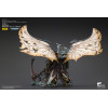 Joytoy - Warhammer - World Eaters - Angron Daemon Primarch of Khorne 1/18 - Warhammer 40000 Figurina