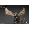 Joytoy - Warhammer - World Eaters - Angron Daemon Primarch of Khorne 1/18 - Warhammer 40000 Figurina