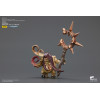 Joytoy - Warhammer - World Eaters - Angron Daemon Primarch of Khorne 1/18 - Warhammer 40000 Figurina