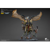 Joytoy - Warhammer - World Eaters - Angron Daemon Primarch of Khorne 1/18 - Warhammer 40000 Figurina