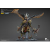 Joytoy - Warhammer - World Eaters - Angron Daemon Primarch of Khorne 1/18 - Warhammer 40000 Figurina