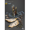 Joytoy - Warhammer - World Eaters - Angron Daemon Primarch of Khorne 1/18 - Warhammer 40000 Figurina