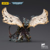 Joytoy - Warhammer - World Eaters - Angron Daemon Primarch of Khorne 1/18 - Warhammer 40000 Figurina